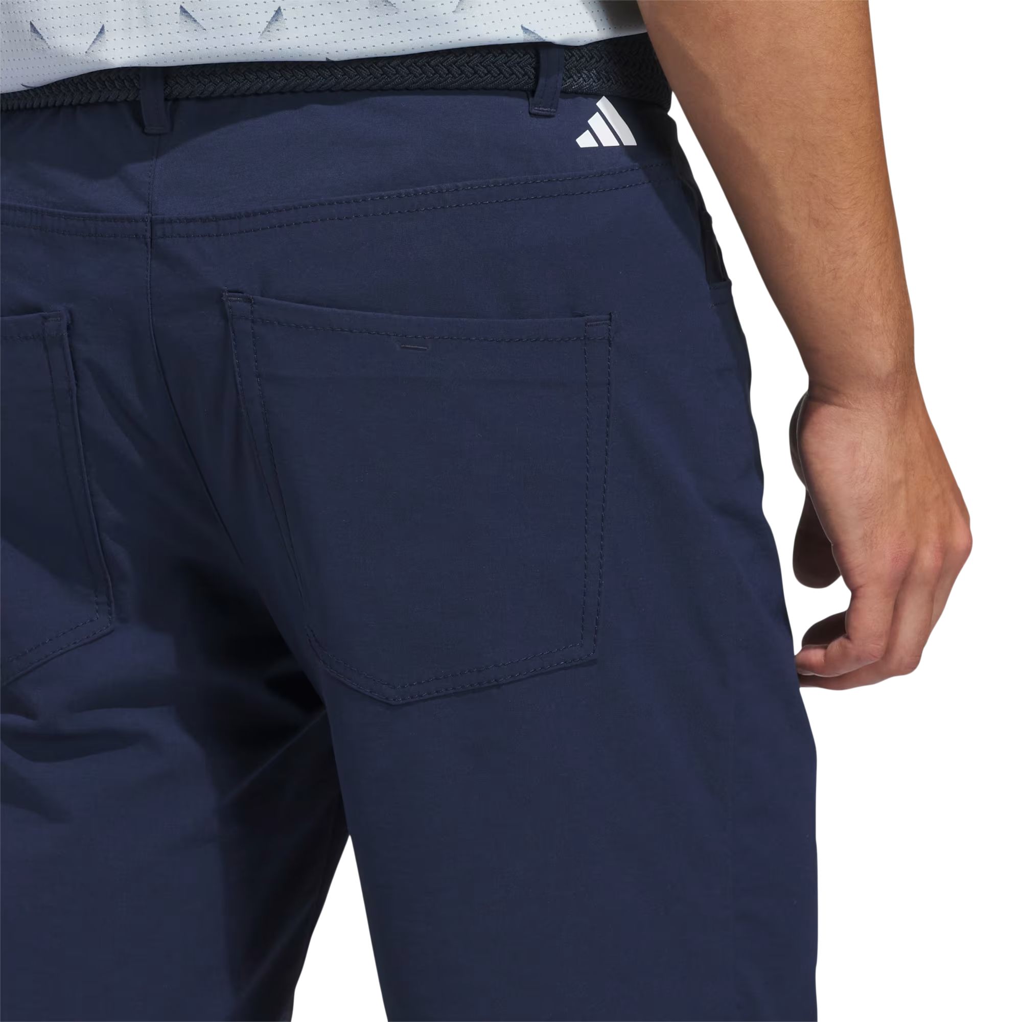 adidas Golf Men's 5 Pocket Shorts