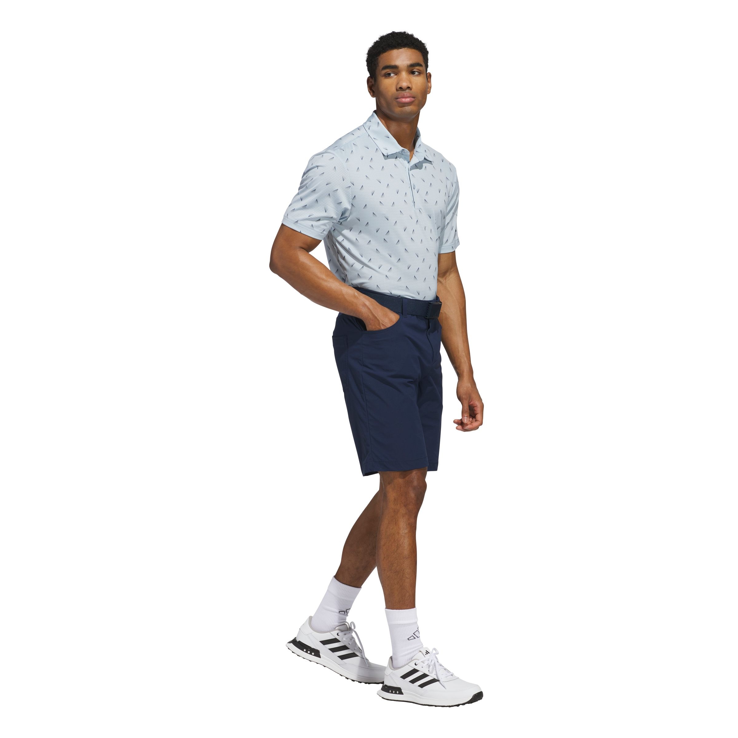 adidas Golf Men's 5 Pocket Shorts