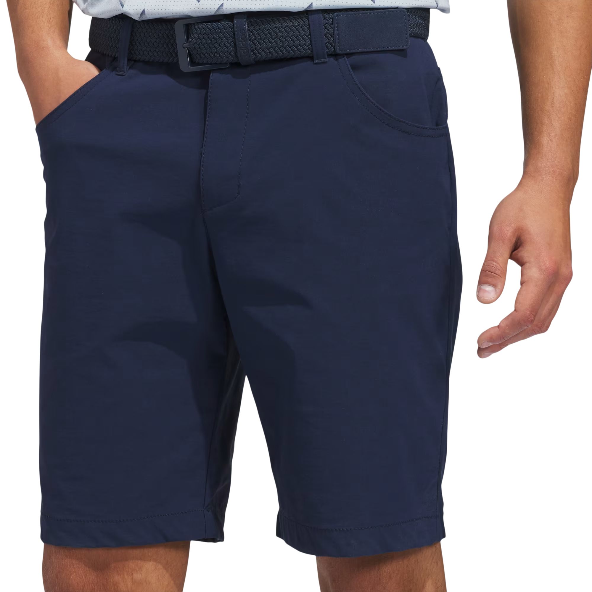 adidas Golf Men's 5 Pocket Shorts
