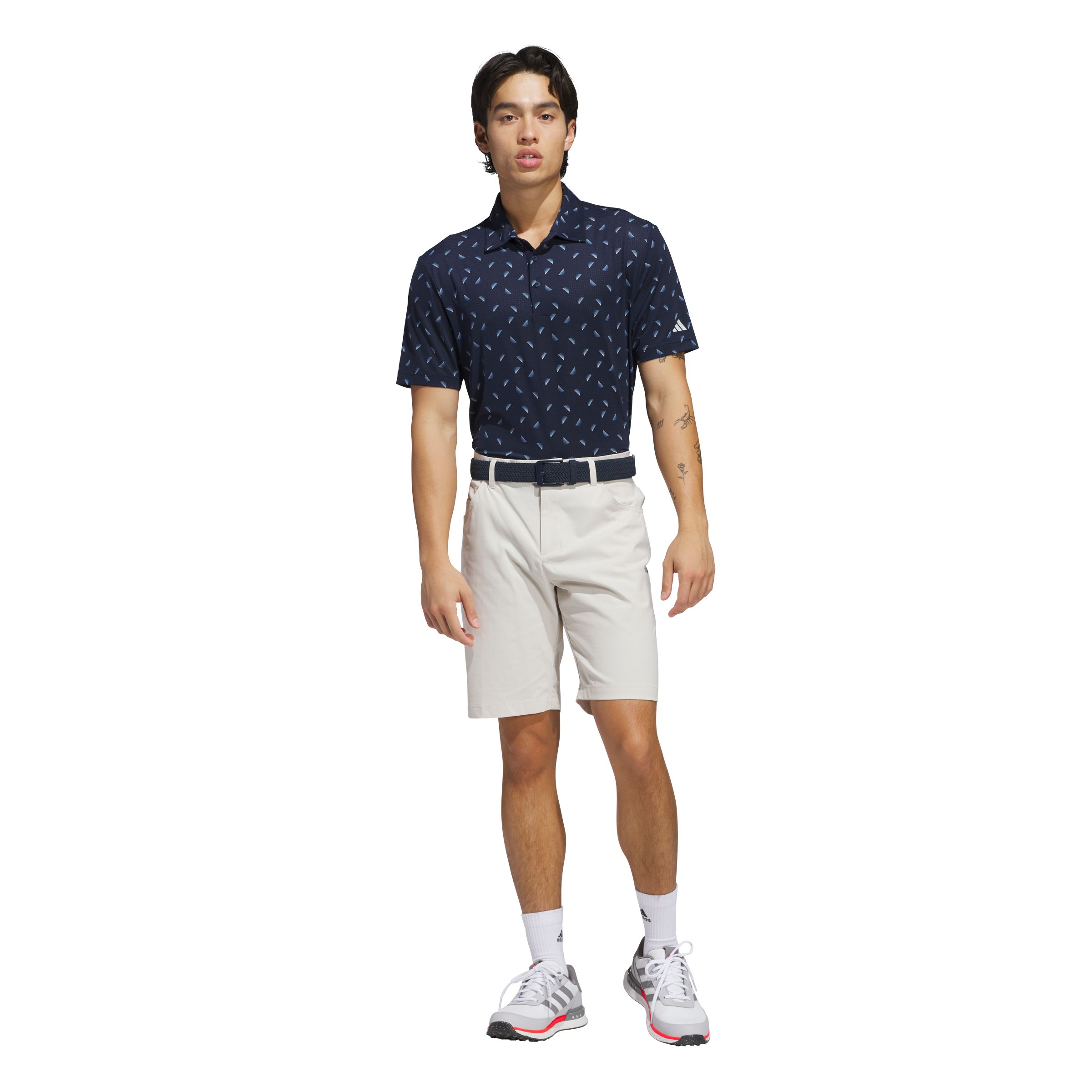 adidas Golf Men's 5 Pocket Shorts
