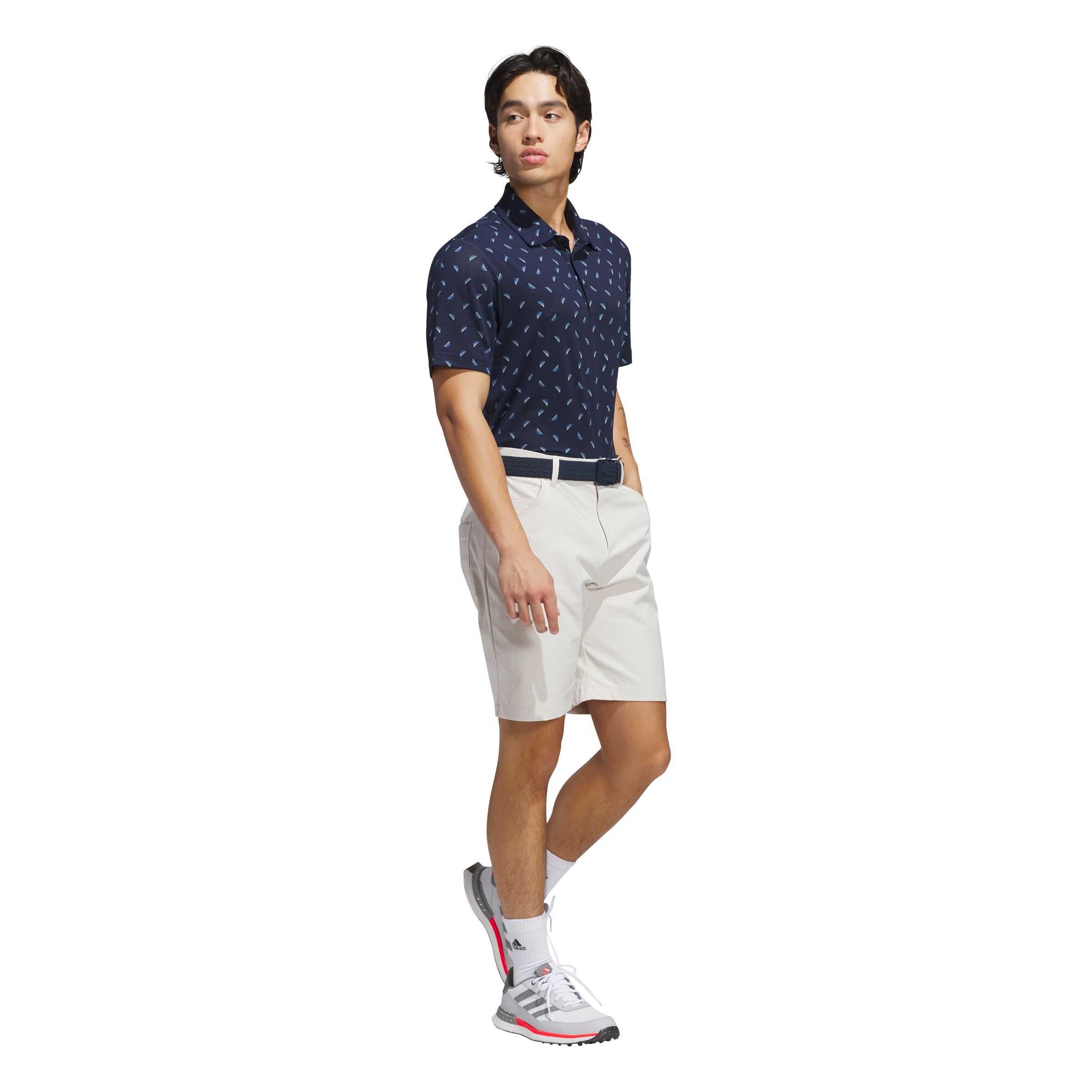 adidas Golf Men's 5 Pocket Shorts