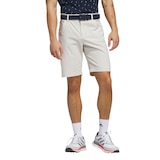 adidas Golf Men's 5 Pocket Shorts Front_Flat
