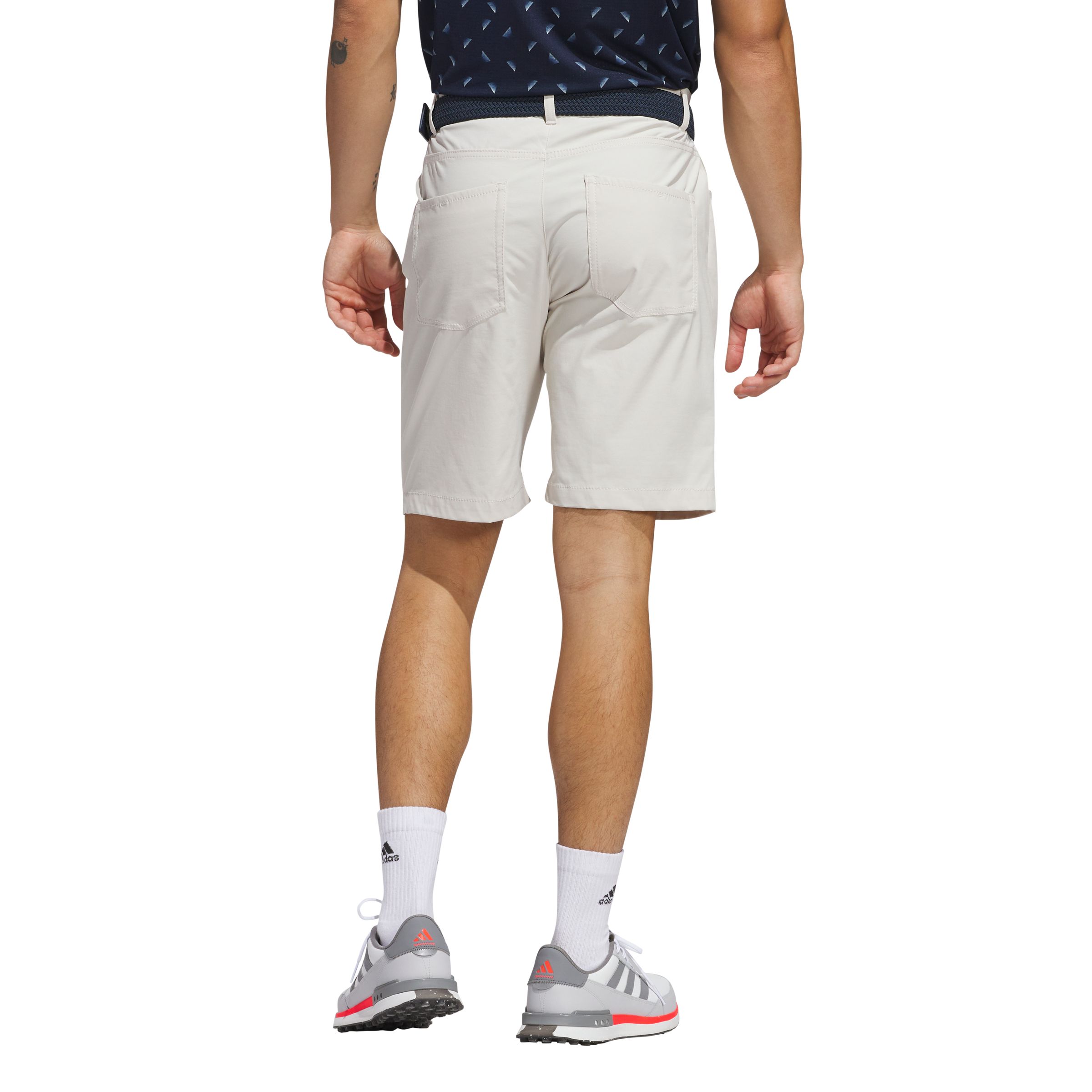 adidas Golf Men's 5 Pocket Shorts