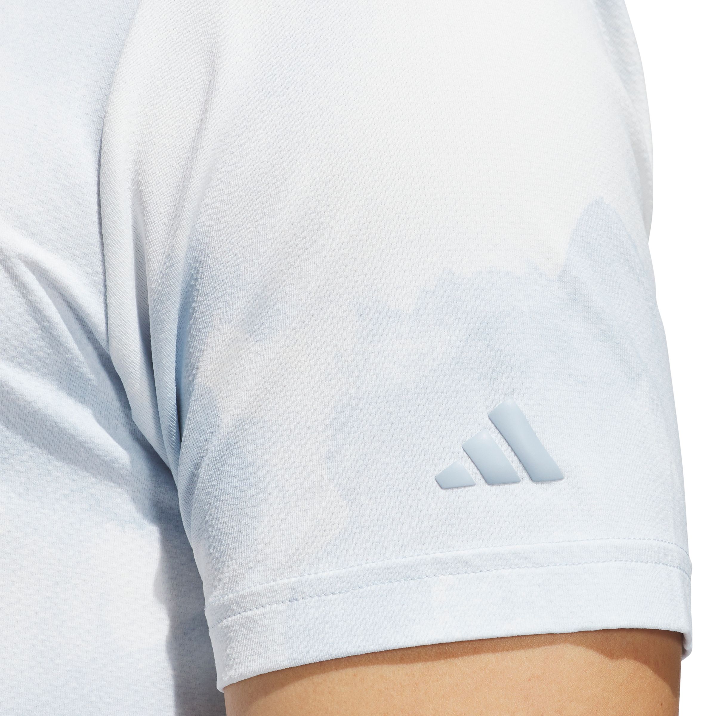 adidas Golf Men's Tour Adicool Polo T Shirt