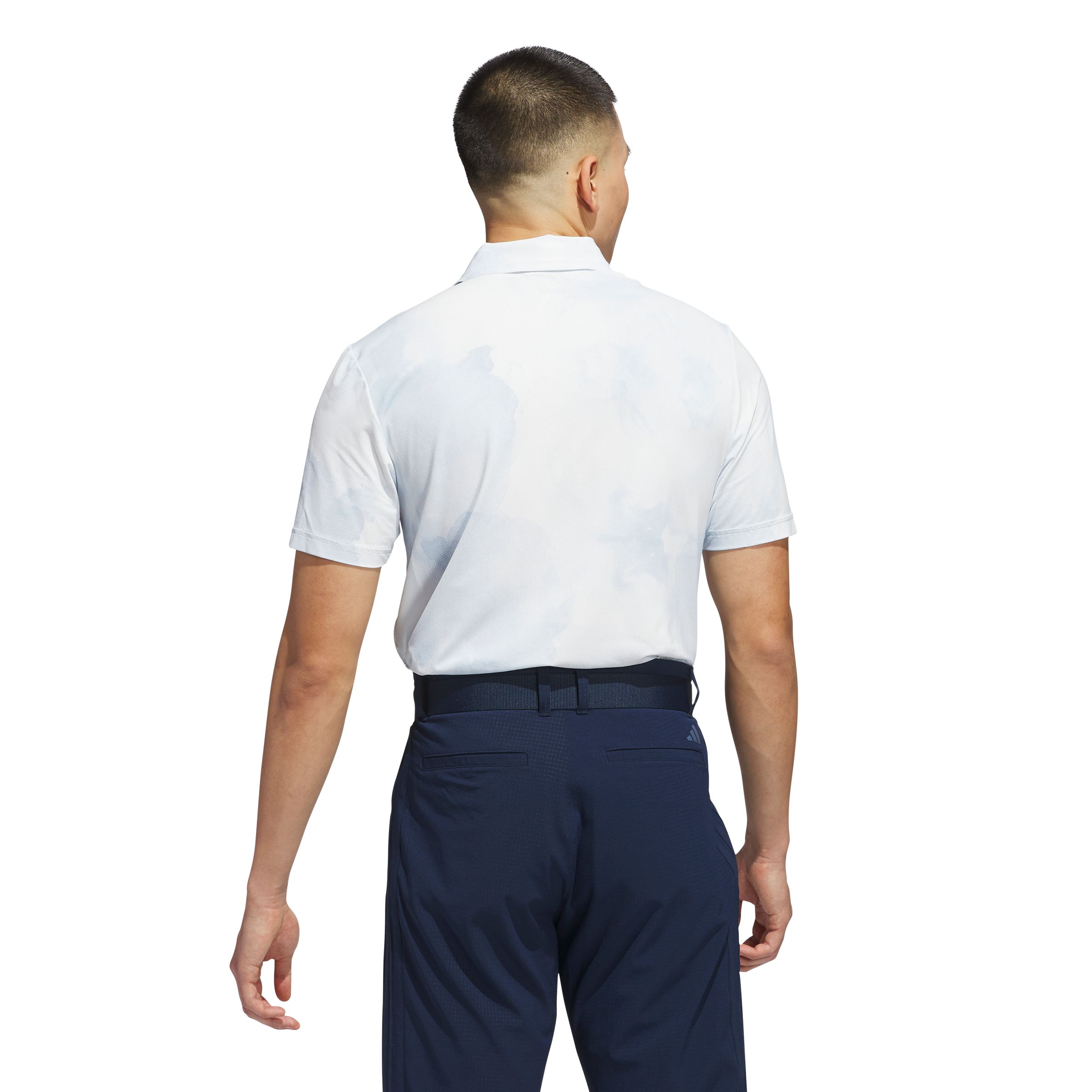 adidas Golf Men's Tour Adicool Polo T Shirt