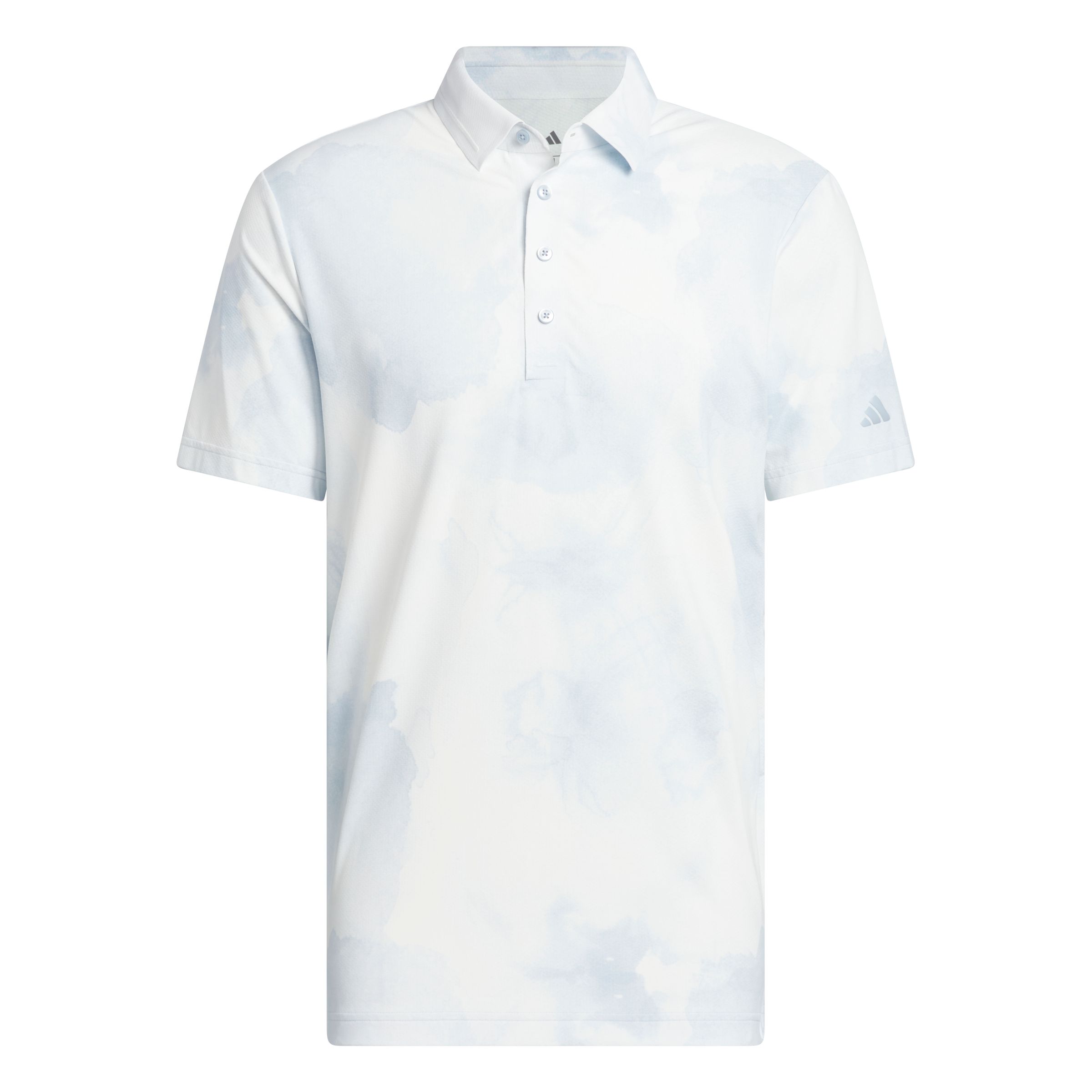 adidas Golf Men's Tour Adicool Polo T Shirt
