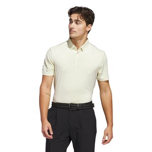 adidas Golf Men's Ultimate Novelty Polo T Shirt