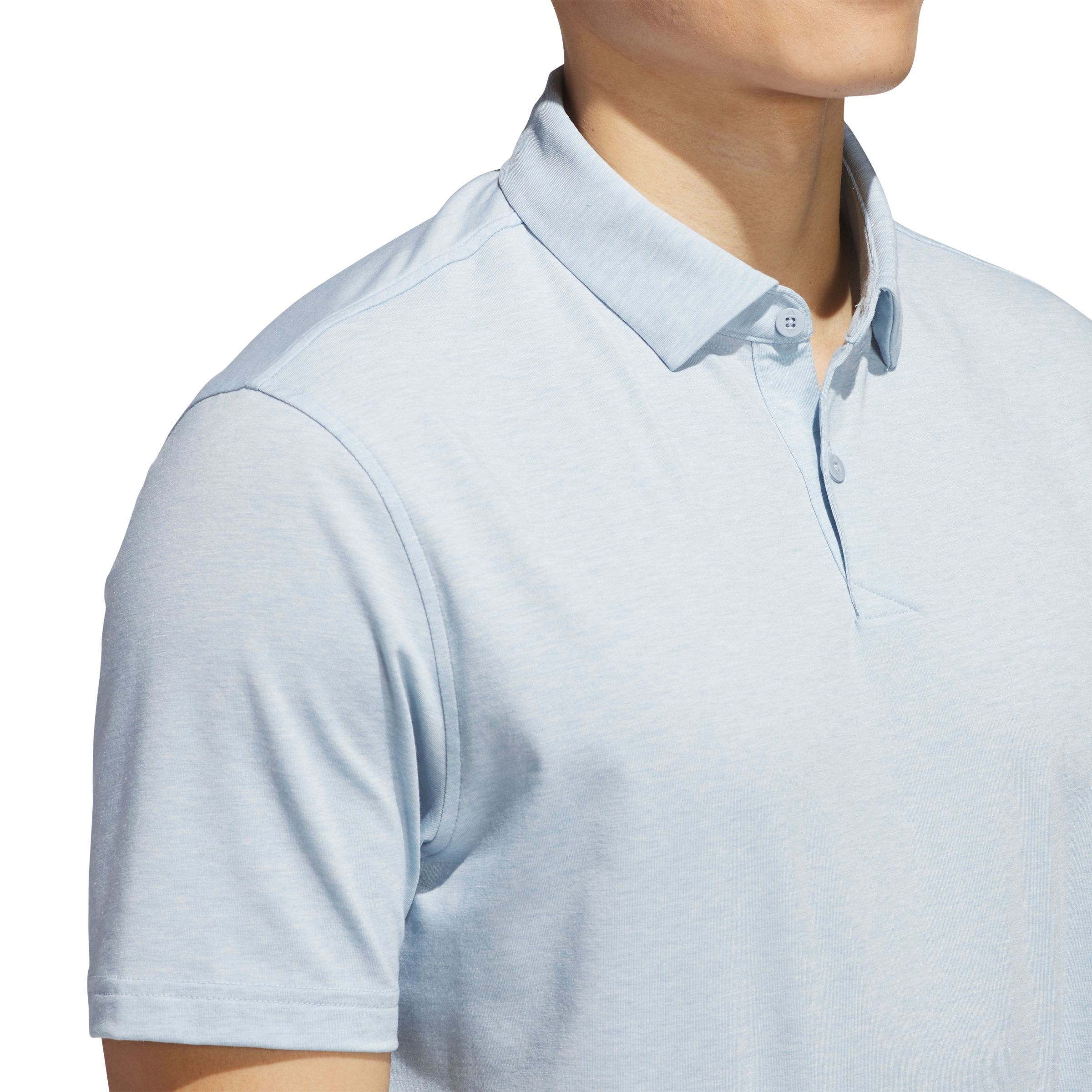 adidas Golf Men's Go-To Polo T Shirt