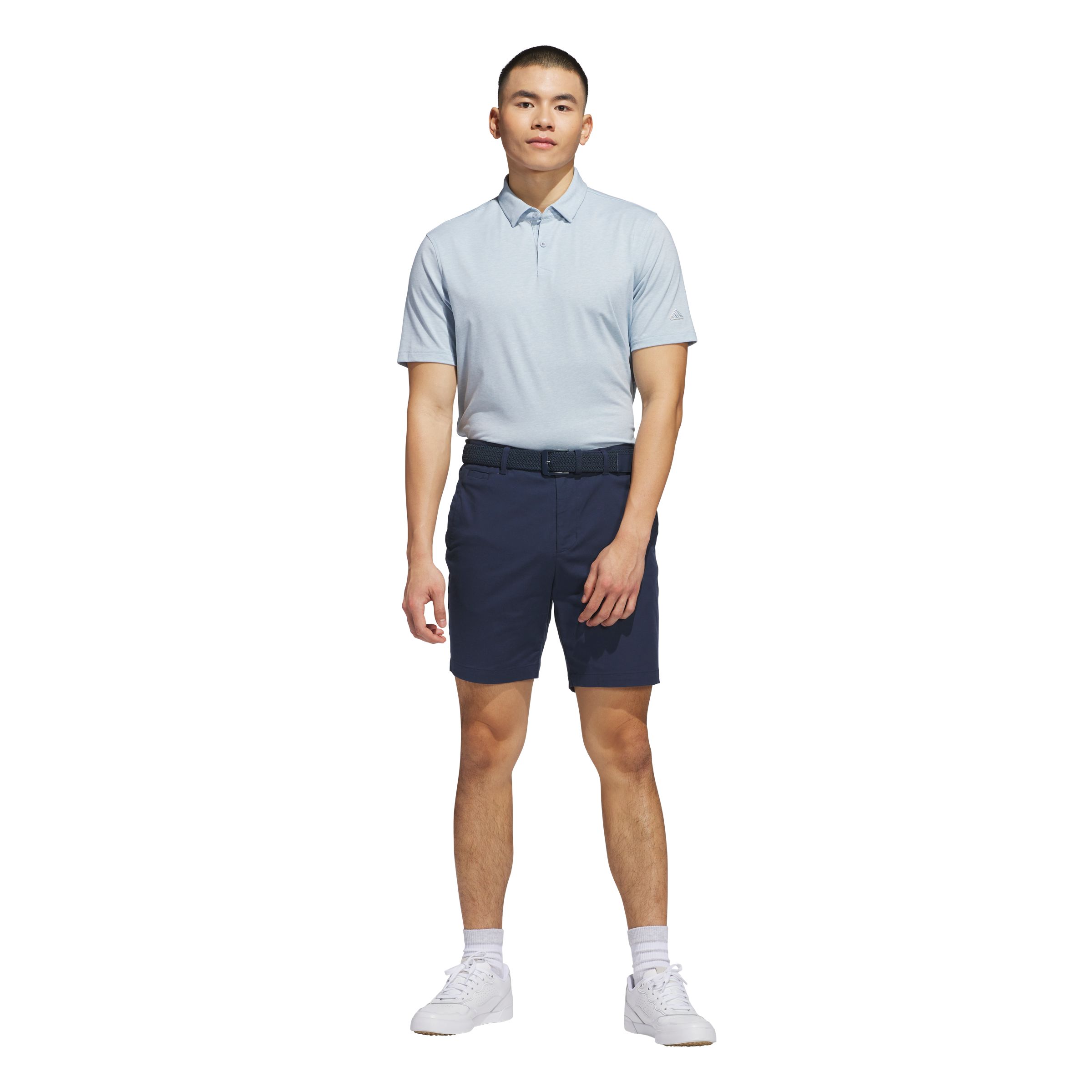 adidas Golf Men's Go-To Polo T Shirt