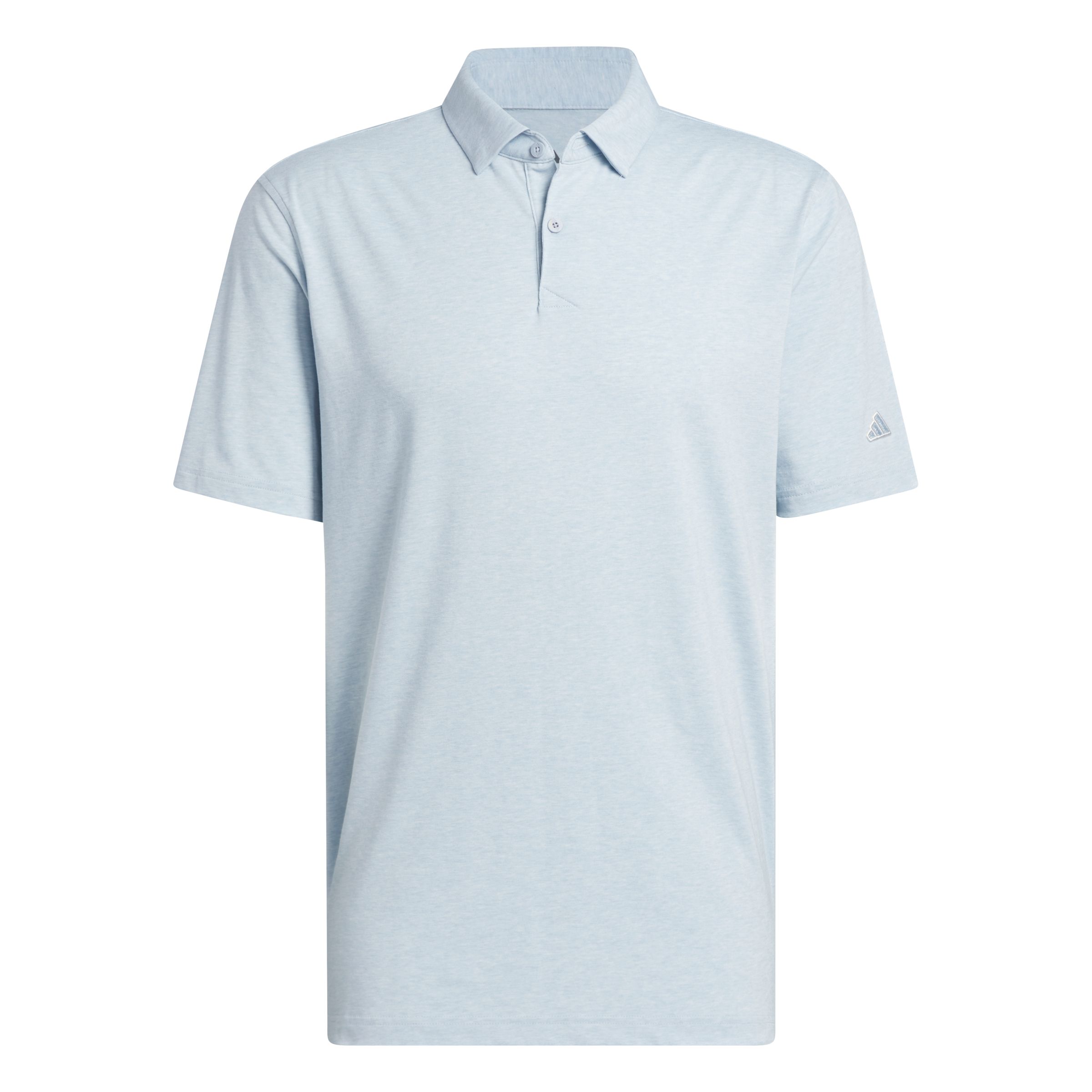 adidas Golf Men's Go-To Polo T Shirt