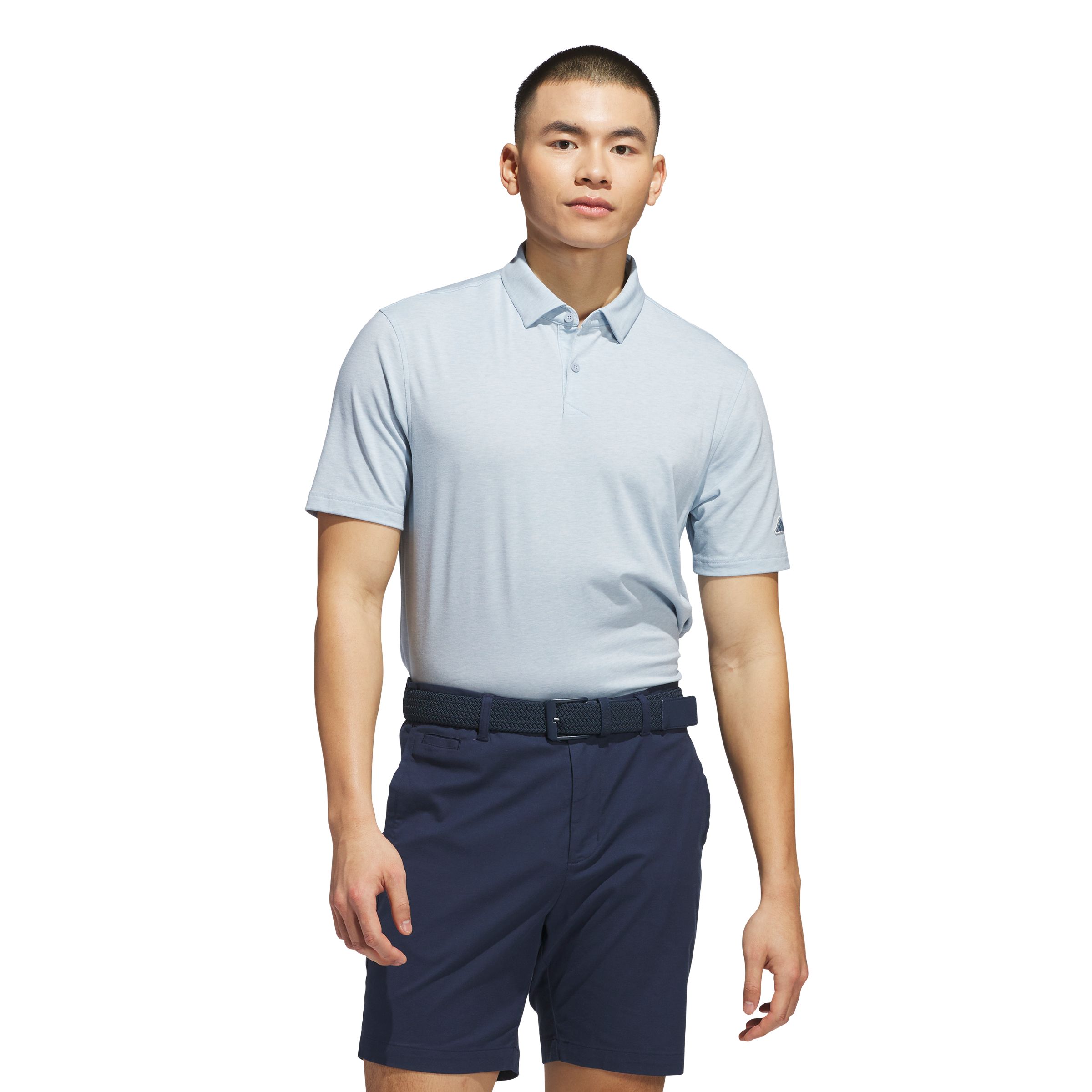 adidas Golf Men's Go-To Polo T Shirt