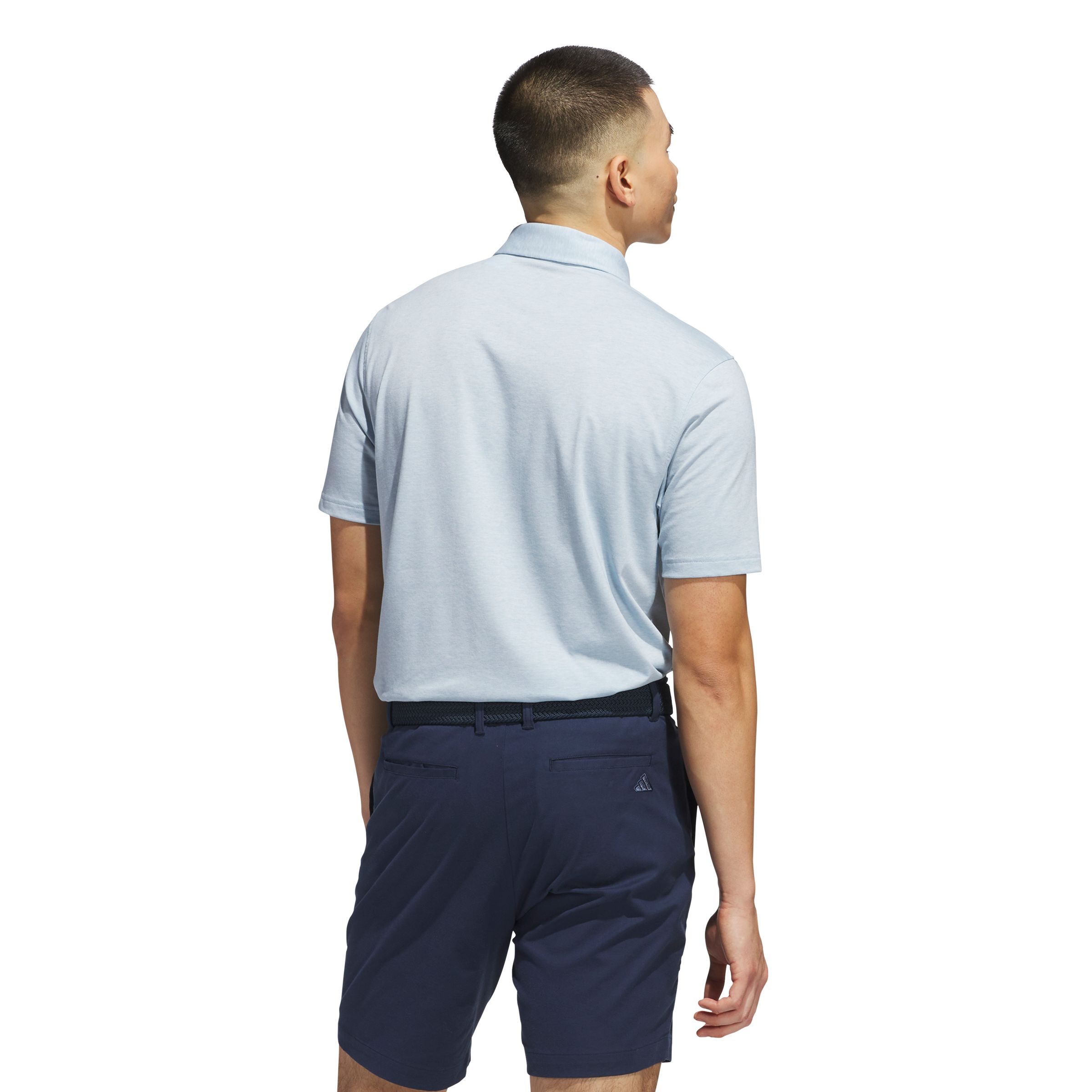adidas Golf Men's Go-To Polo T Shirt