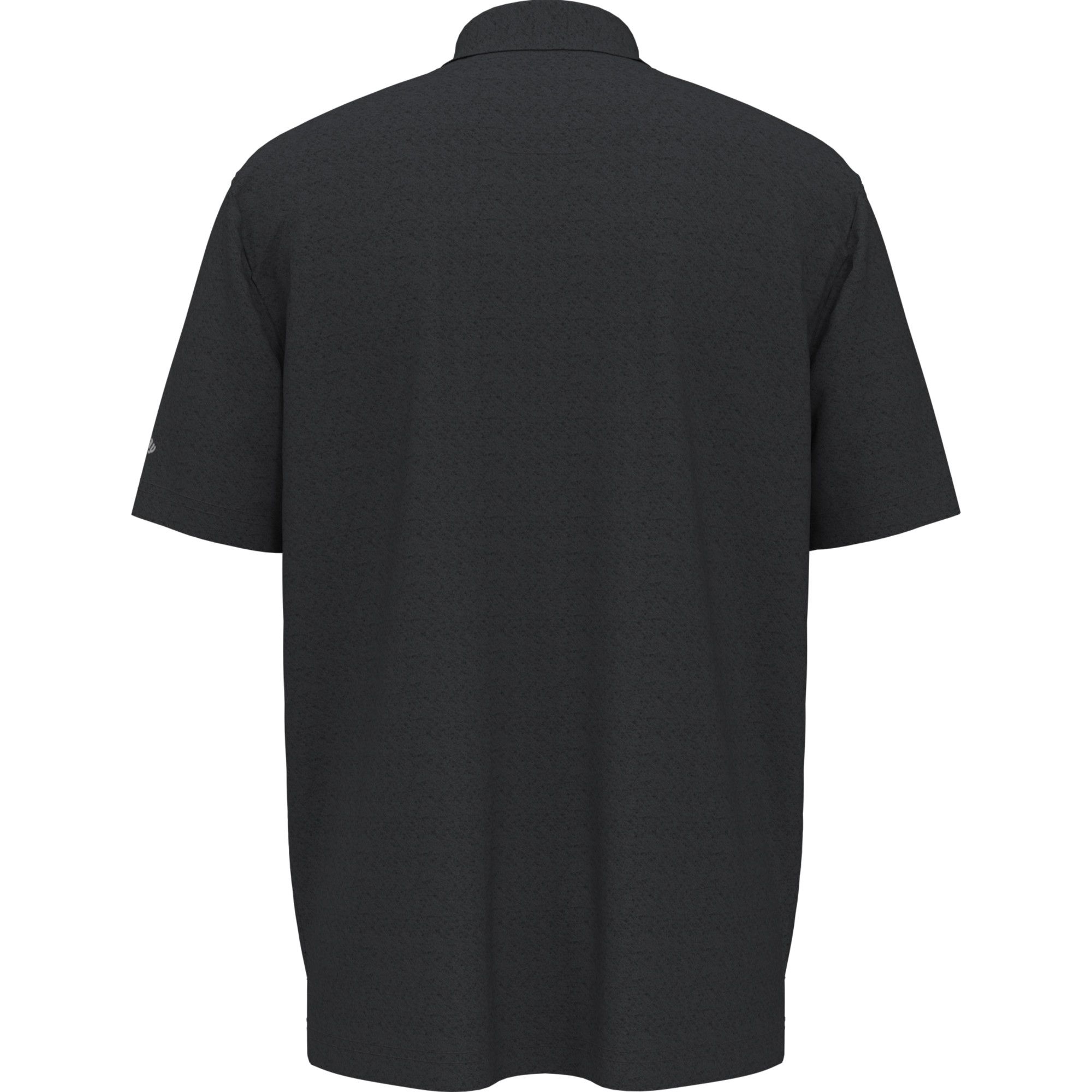 Callaway Men's Pro Spin Jacquard Polo T Shirt