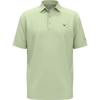 Callaway Men's Pro Spin Jacquard Polo T Shirt