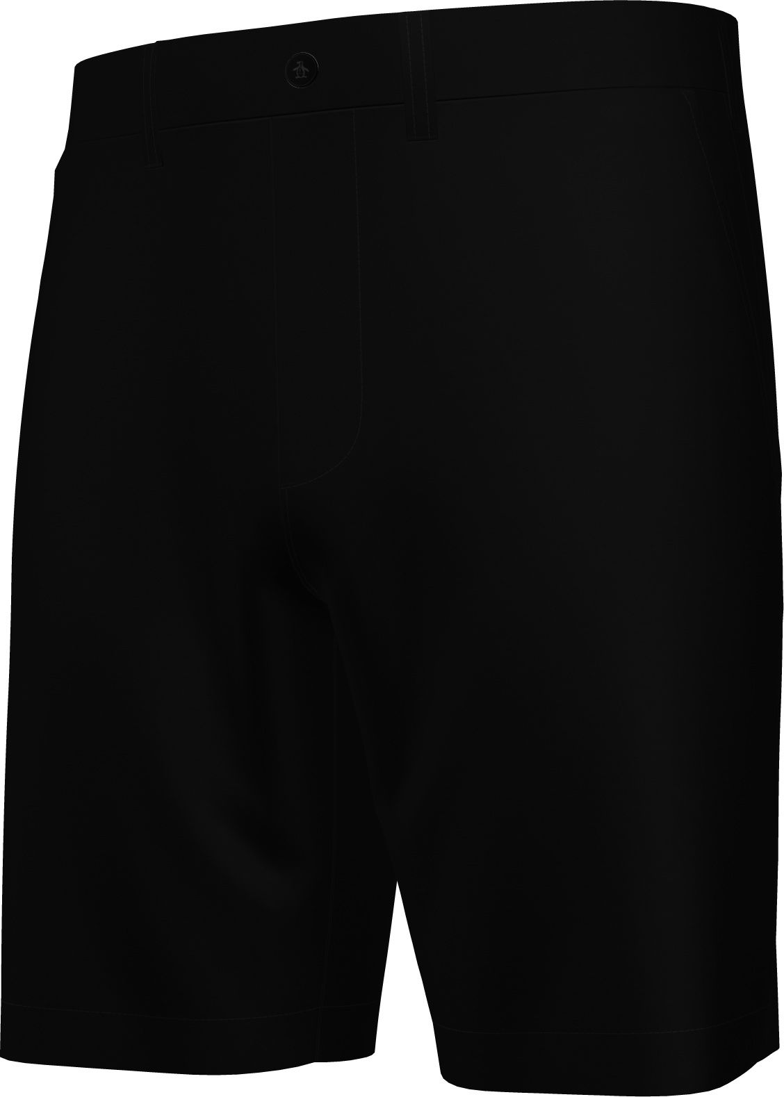 Original Penguin Men's Pull On Golf Shorts