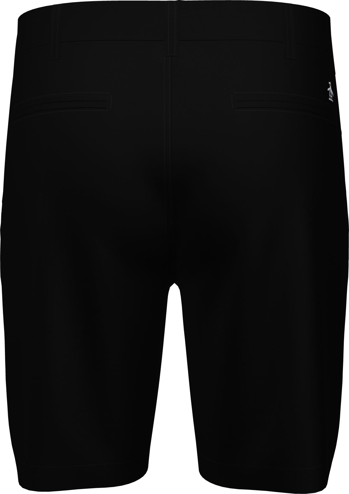 Original Penguin Men's Pull On Golf Shorts