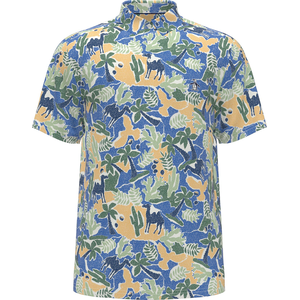 Original Penguin Men's Ibiza Earl™ Polo T Shirt