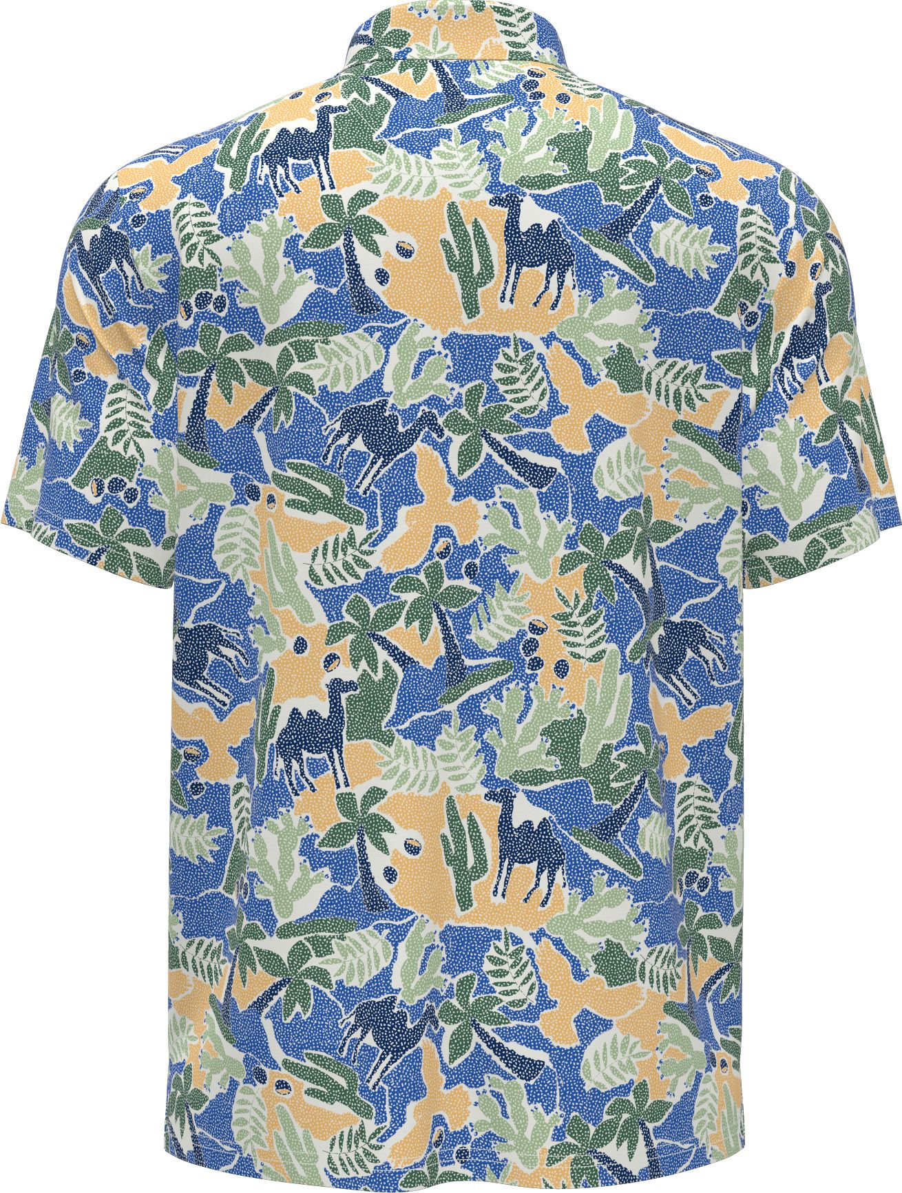 Original Penguin Men's Ibiza Earl™ Polo T Shirt