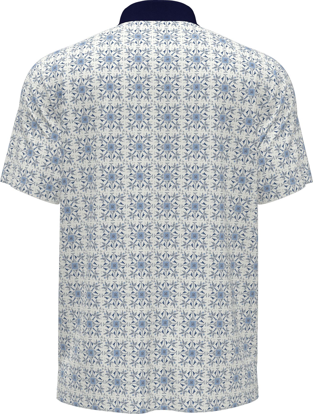 Original Penguin Men's Pete's Cocktail Polo T Shirt