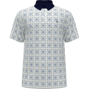 Original Penguin Men's Pete's Cocktail Polo T Shirt