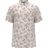 Original Penguin Men's Pete N' The Ocean Polo T Shirt Front_Flat