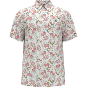 Original Penguin Men's Pete N' The Ocean Polo T Shirt