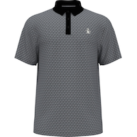 Original Penguin Men's Pete's Time Polo T Shirt Front_Flat