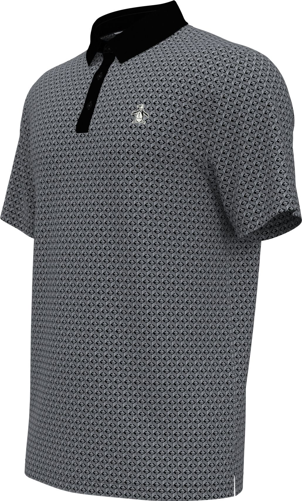 Original Penguin Men's Pete's Time Polo T Shirt