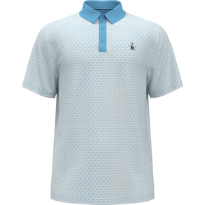 Original Penguin Men's Pete's Time Polo T Shirt