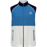 Original Penguin Men's Lightweight Golf Vest Front_Flat