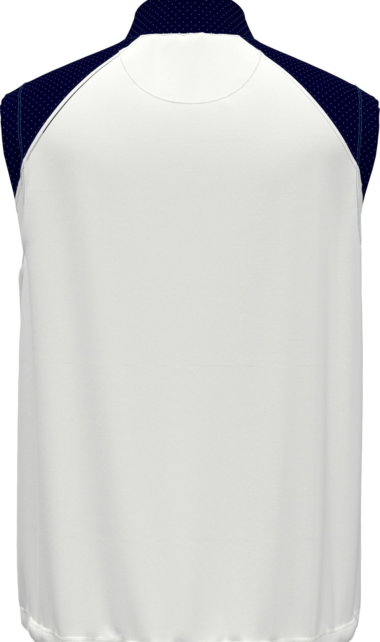 Original Penguin Men's Lightweight Golf Vest