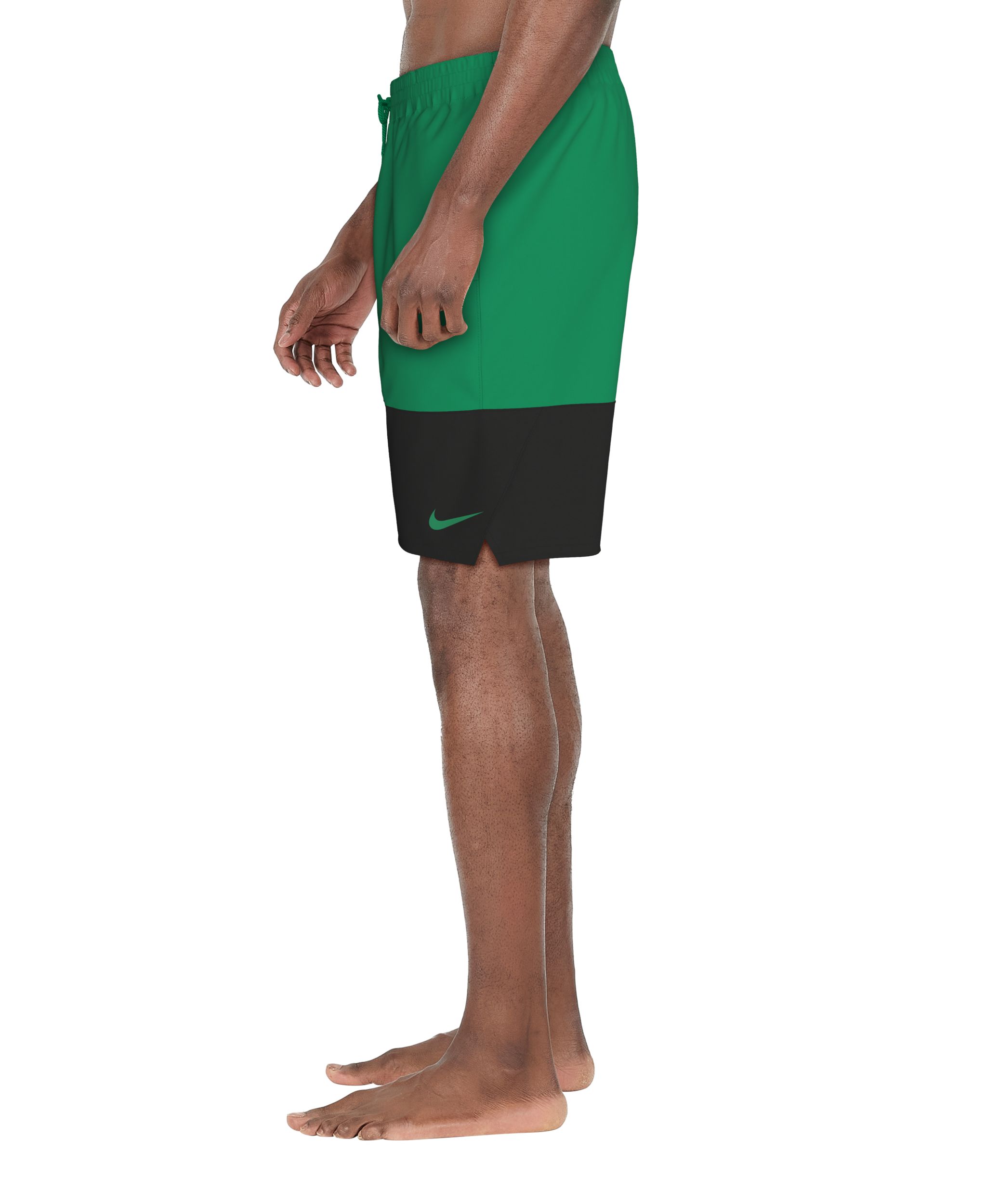 Nike Men's Split 9" Swim Shorts