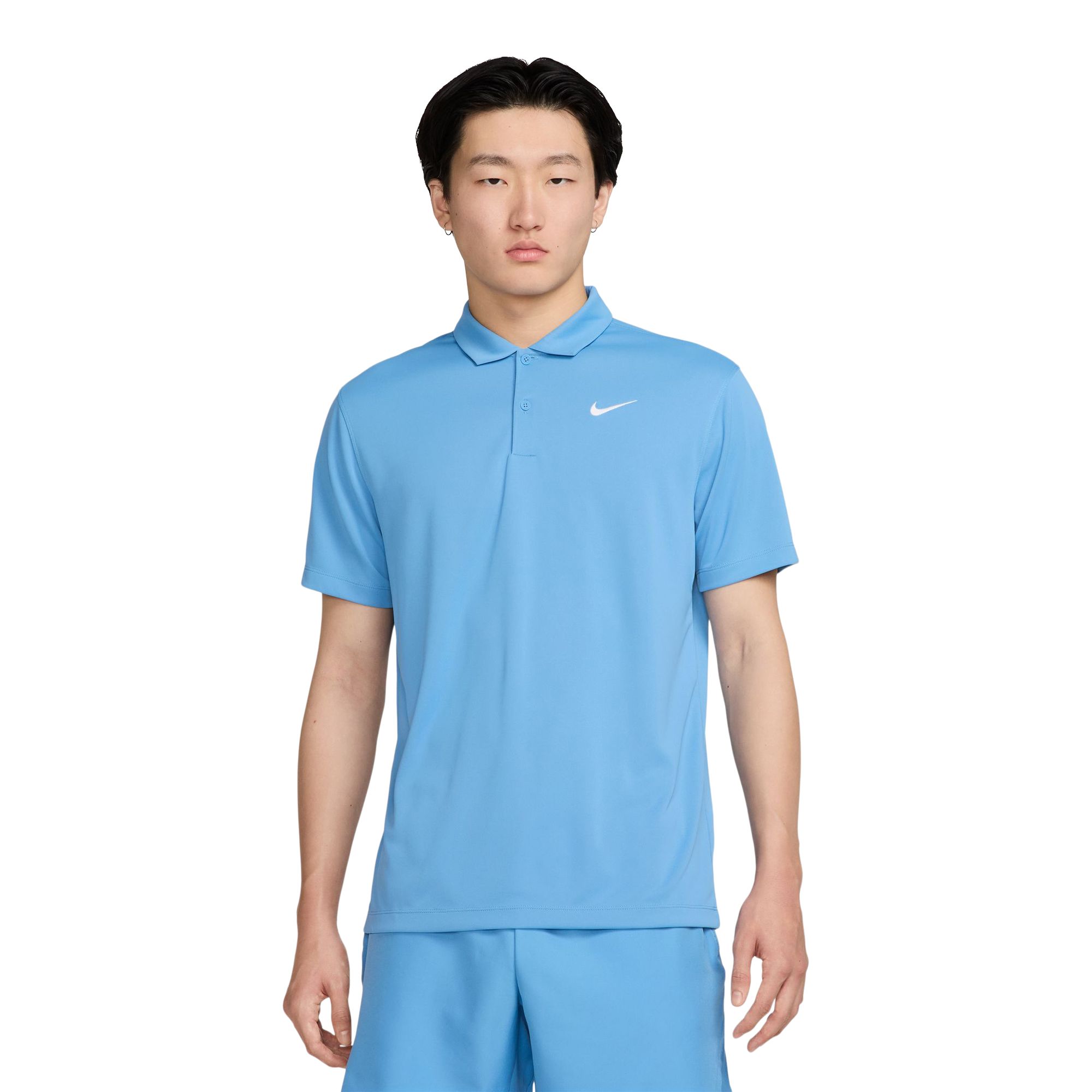 Nike Men's Dri-FIT Advantage Polo T-Shirt