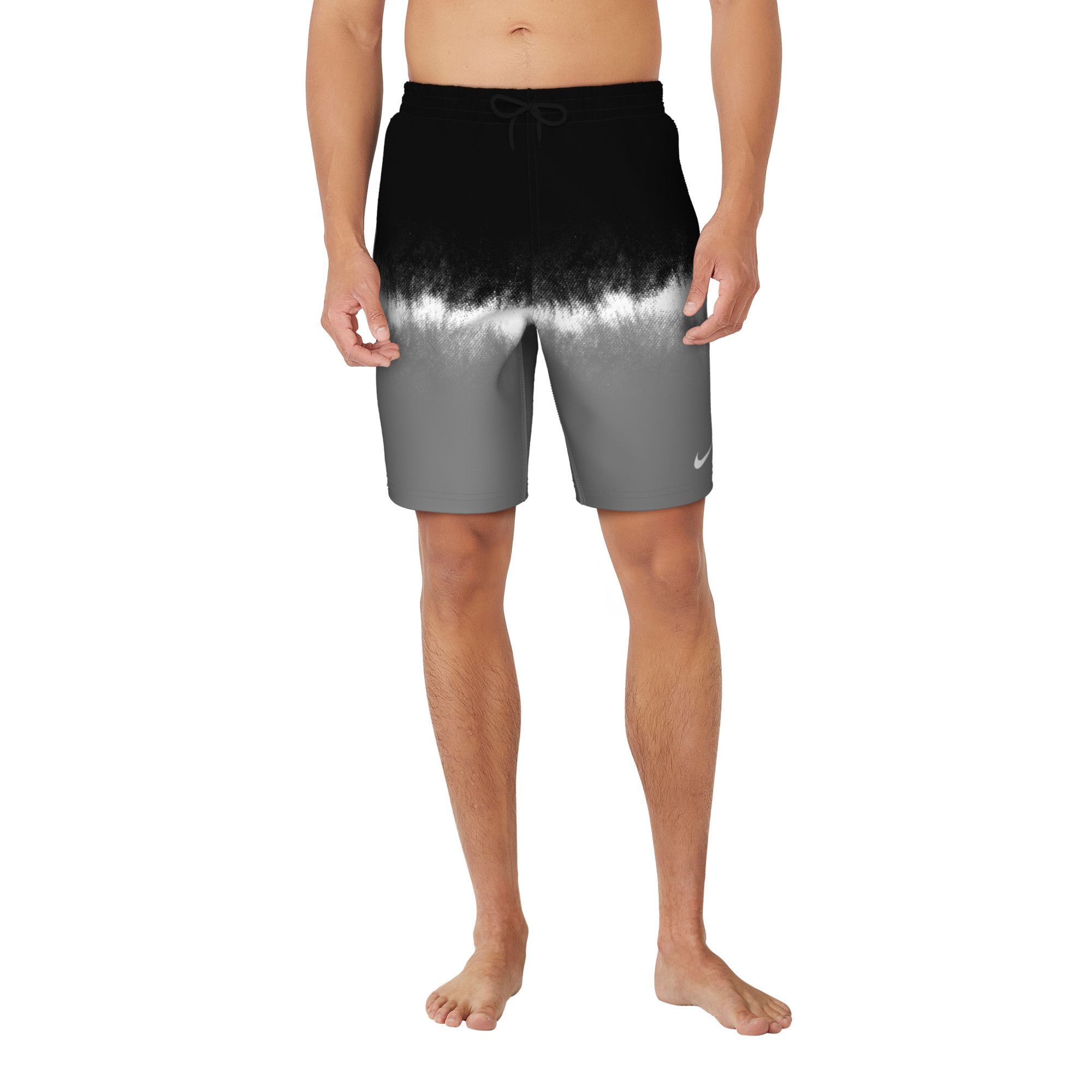 Nike Men's Ocean Merge 9" Volley Shorts