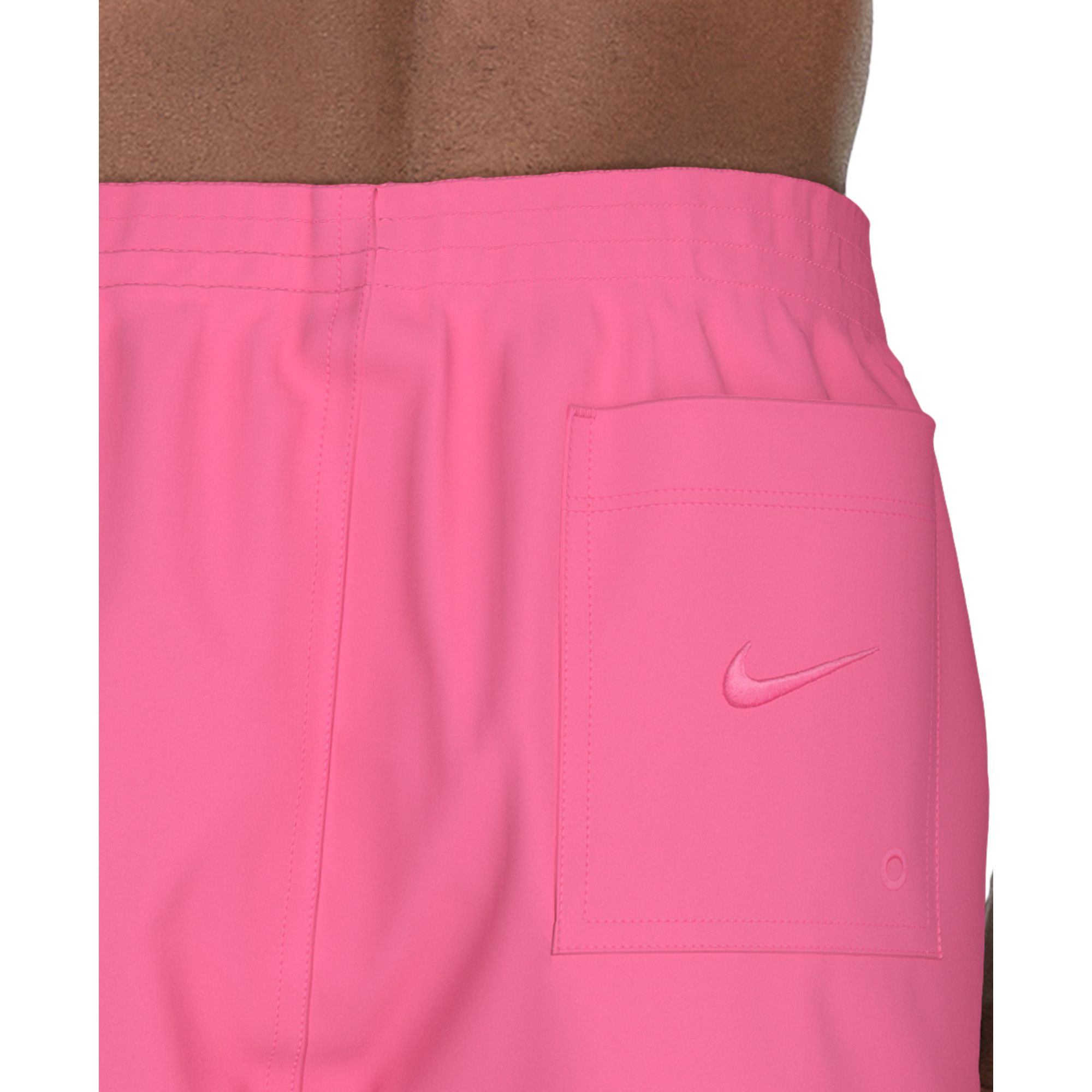 Nike Men's Sneaker Patch 5 In Volley Shorts