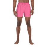 Nike Men's Sneaker Patch 5 In Volley Shorts Front_Flat