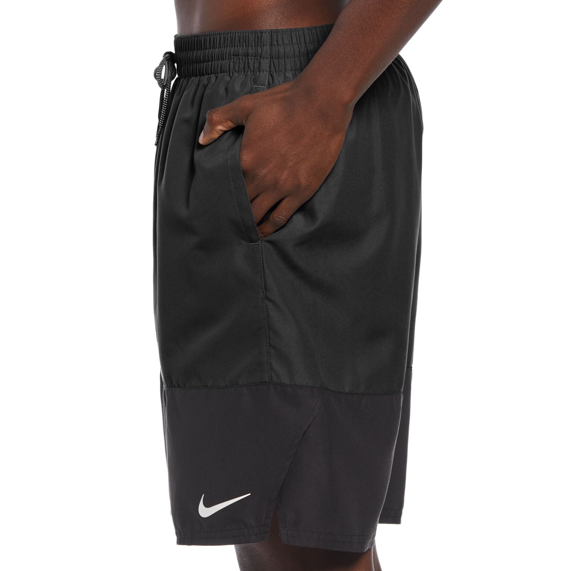 Nike Men's Split 9" Swim Shorts