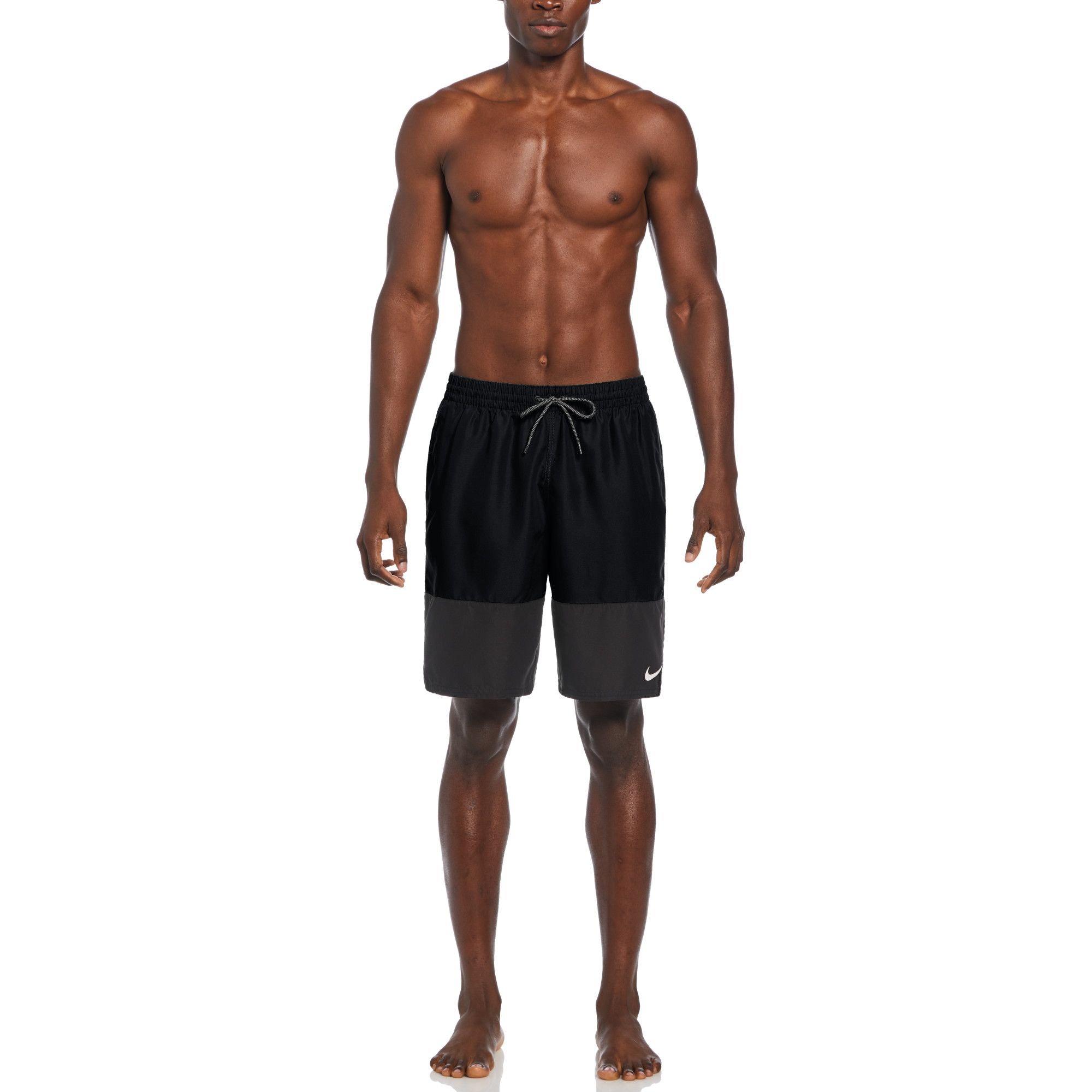 Nike Men's Split 9" Swim Shorts