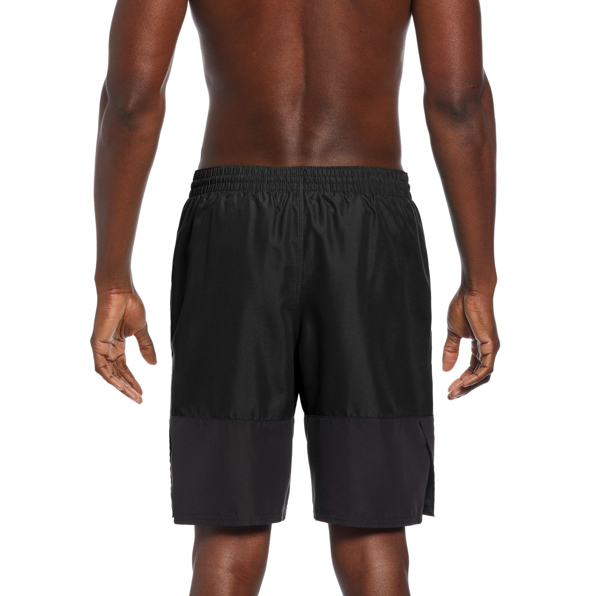 Nike Men's Split 9" Swim Shorts