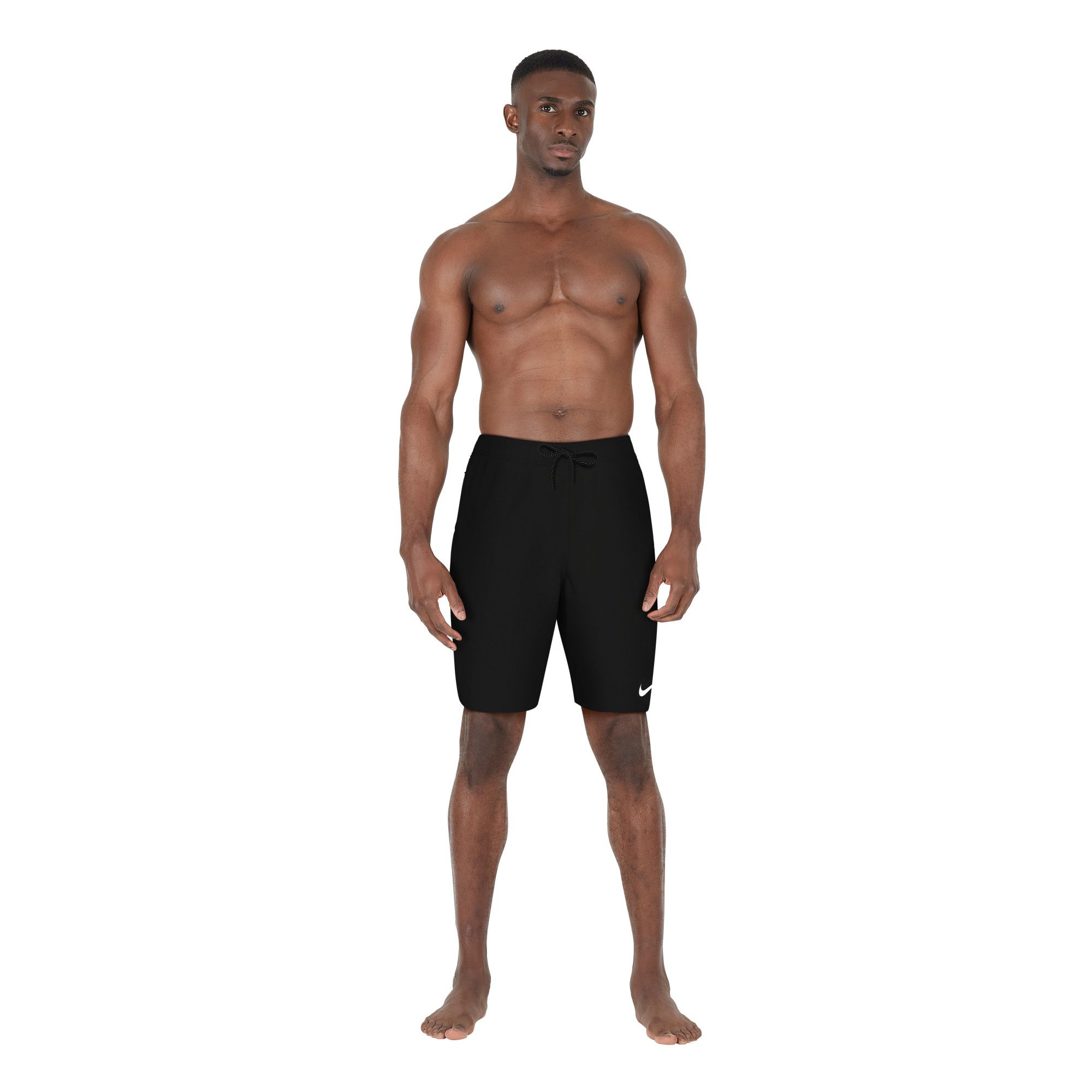 Nike Men's Split 9" Swim Shorts