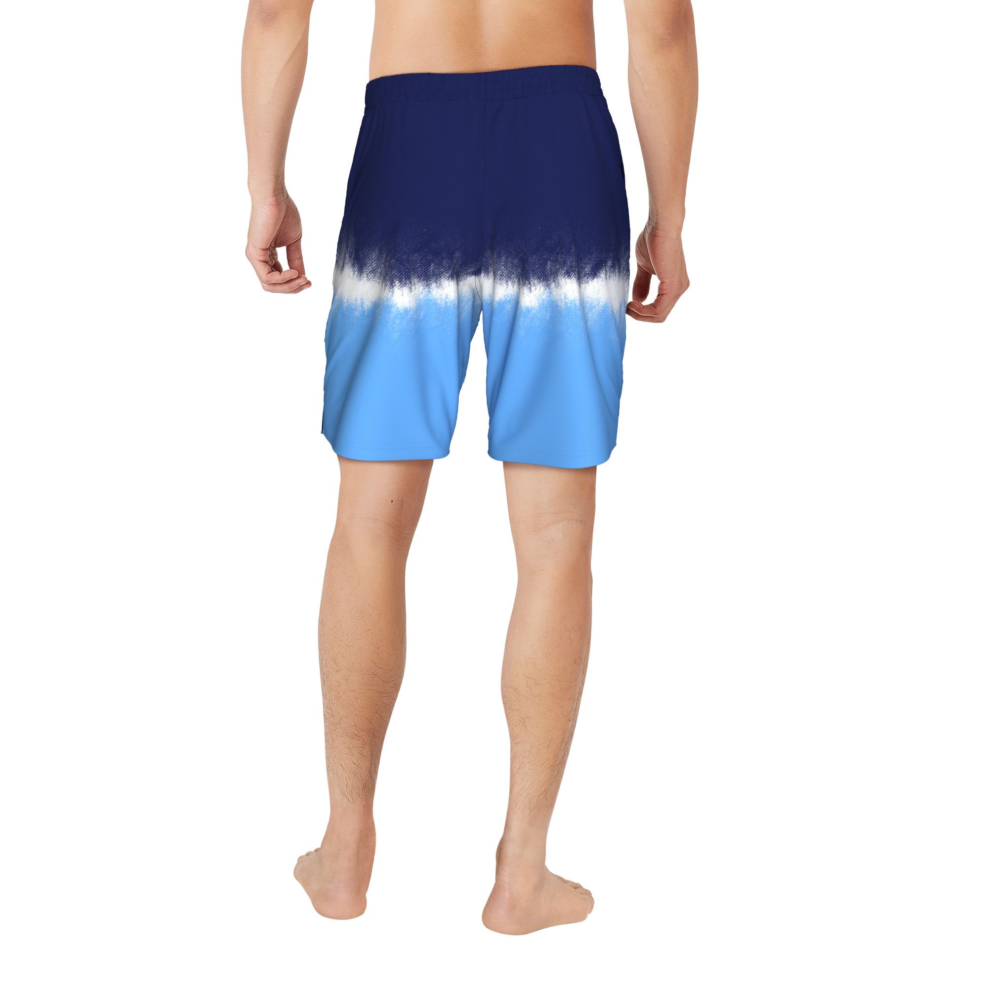 Nike Men's Ocean Merge 9" Volley Shorts