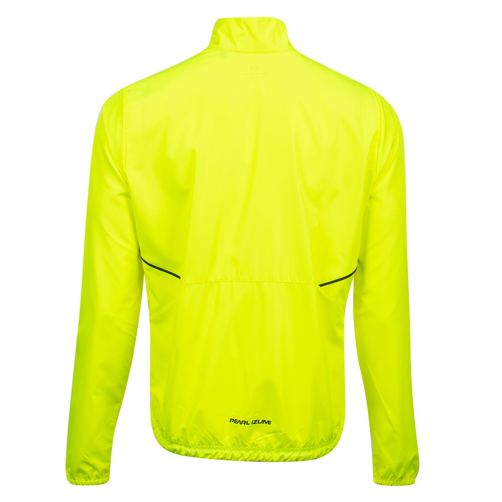 Pearl Izumi Men's Quest Barr Jacket