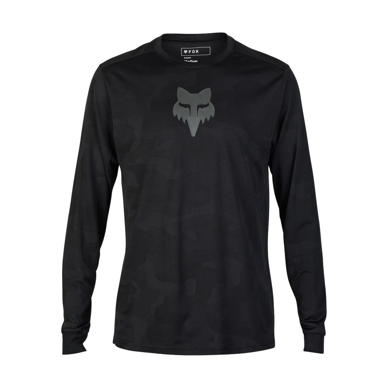 Fox Ranger TruDri® Long Sleeve Jersey