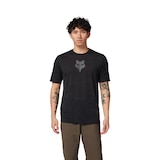 Fox Ranger TruDri® Long Sleeve Jersey Front_Flat