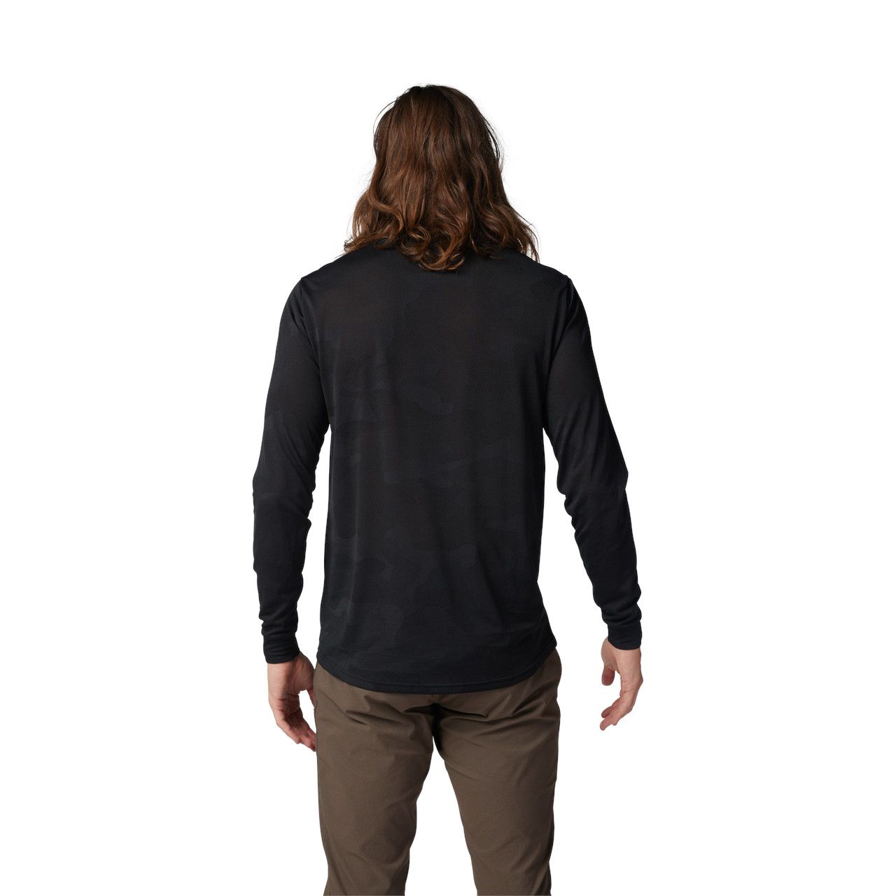 Fox Ranger TruDri® Long Sleeve Jersey