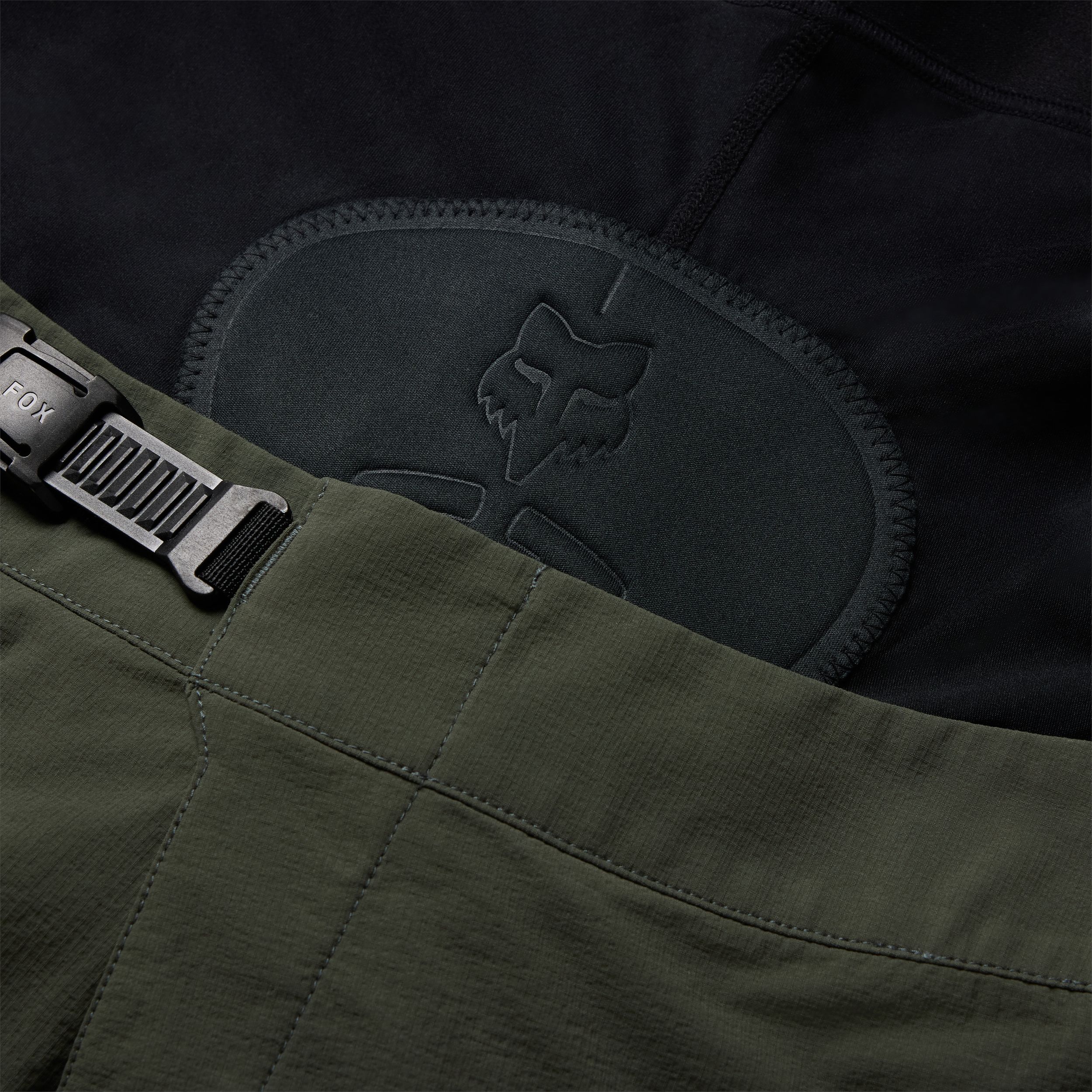Fox Men's Ranger Shorts with Liner