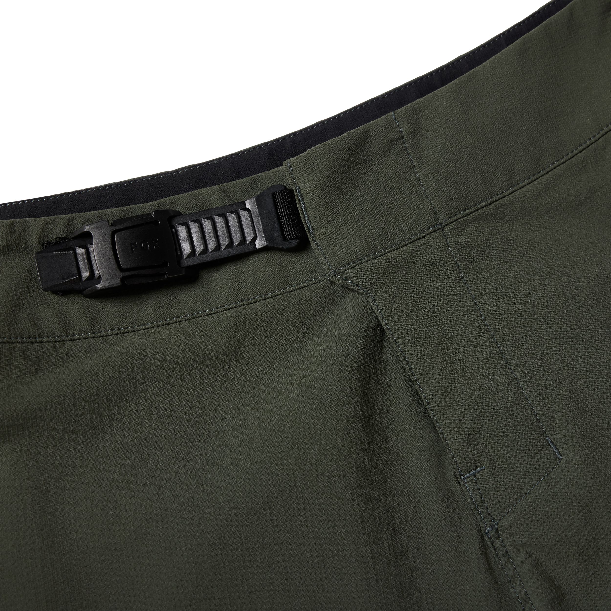 Fox Men's Ranger Shorts with Liner