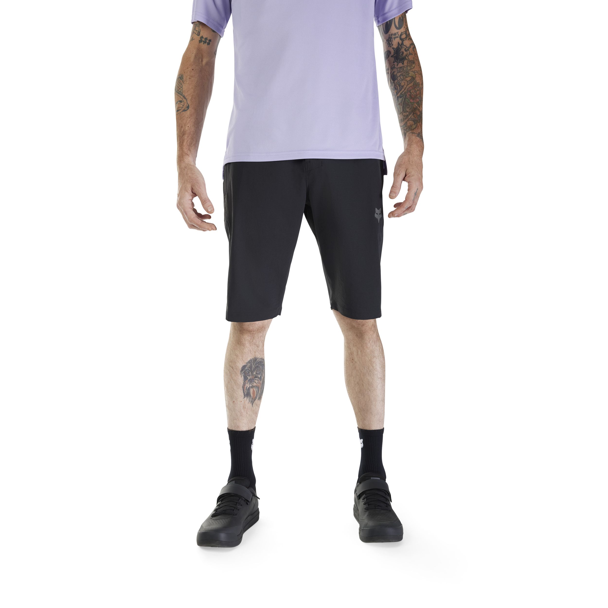 Fox Men's Ranger Shorts with Liner