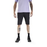 Fox Men's Ranger Shorts with Liner Front_Flat