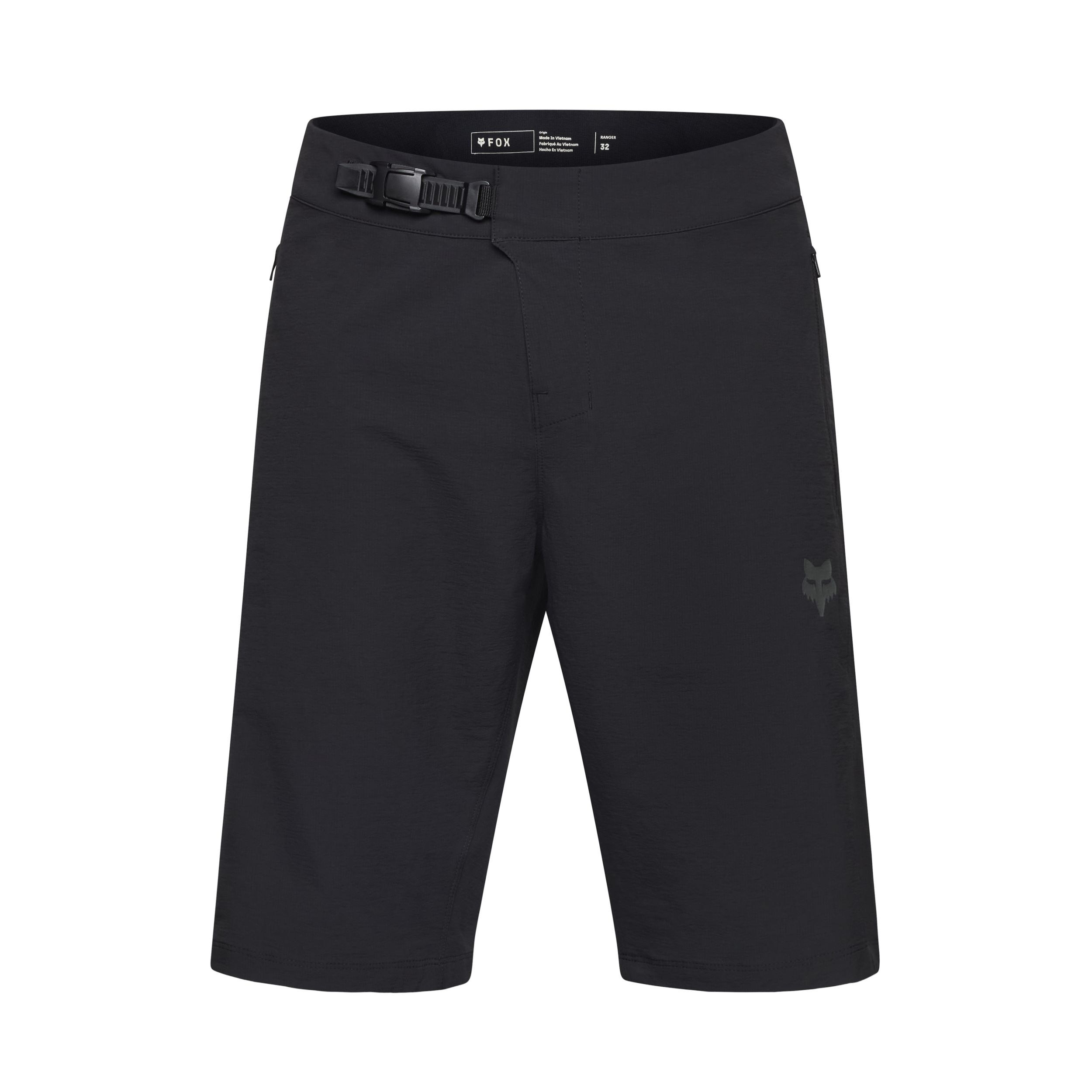 Fox Men's Ranger Shorts with Liner